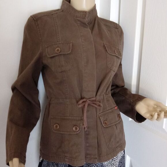 NEW  Esprit 4 pockets front hidden buttons… - Picture 1 of 7